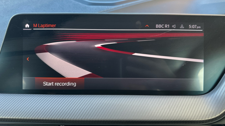 BMW 2 Series 220d M Sport 4dr Step Auto Diesel Saloon